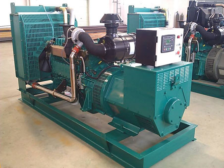 民丰505kw康明斯柴油发电机组图片 民丰505kw康明斯柴油发电机组图片
