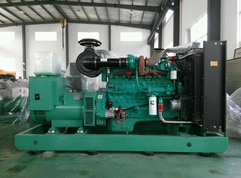 民丰柴油发电机组 民丰柴油发电机组