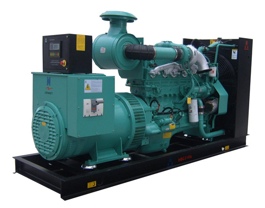 民丰柴油发电机 民丰柴油发电机