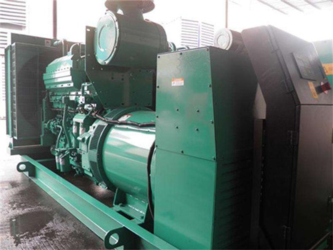 民丰柴油发电机 民丰柴油发电机