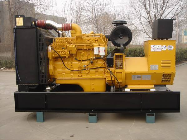 民丰发电机出租