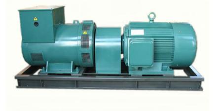 民丰发电机出租