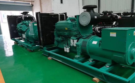 民丰发电机出租 民丰发电机出租