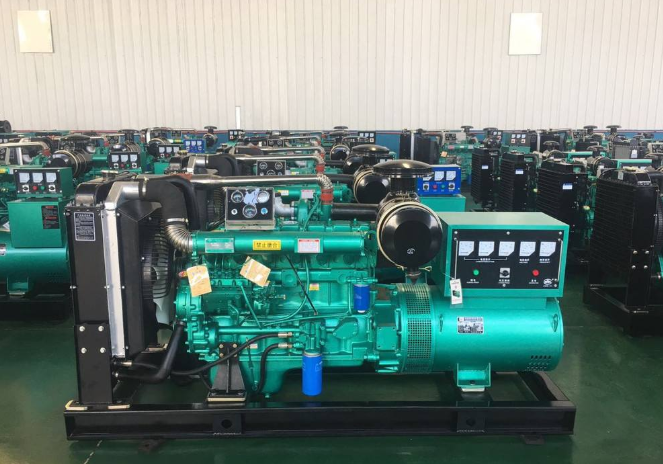 民丰柴油发电机 民丰柴油发电机