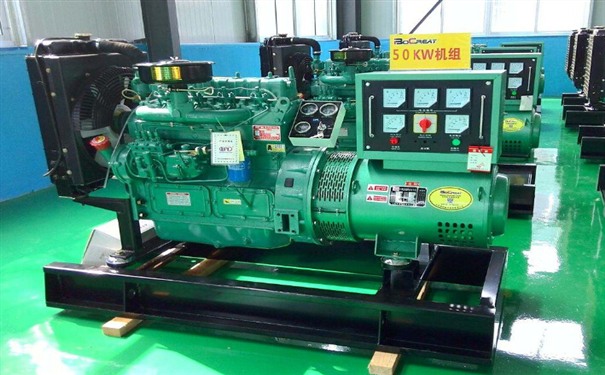 民丰发电机出租